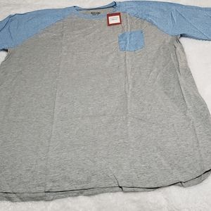 Mossimo 3/4 long sleeve